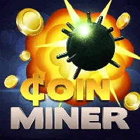 Coin Miner Game at Golds Bet